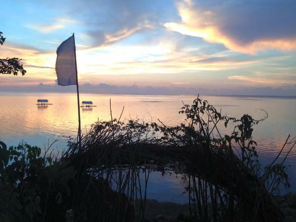 Birdland Beach Club Bolinao Esterno foto