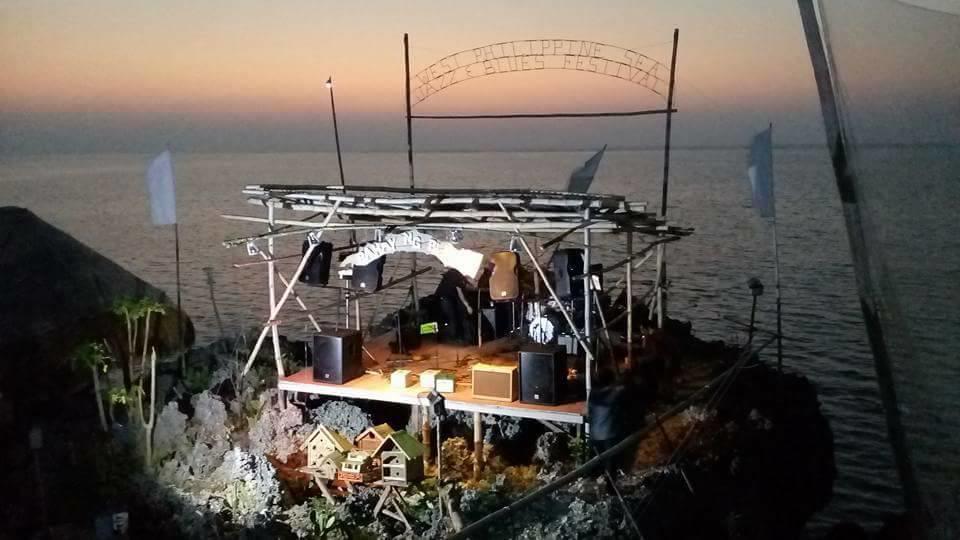 Birdland Beach Club Bolinao Esterno foto