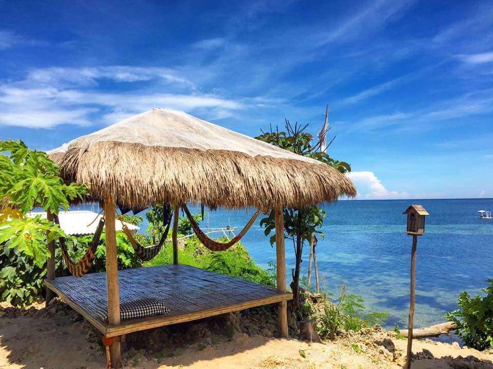 Birdland Beach Club Bolinao Esterno foto