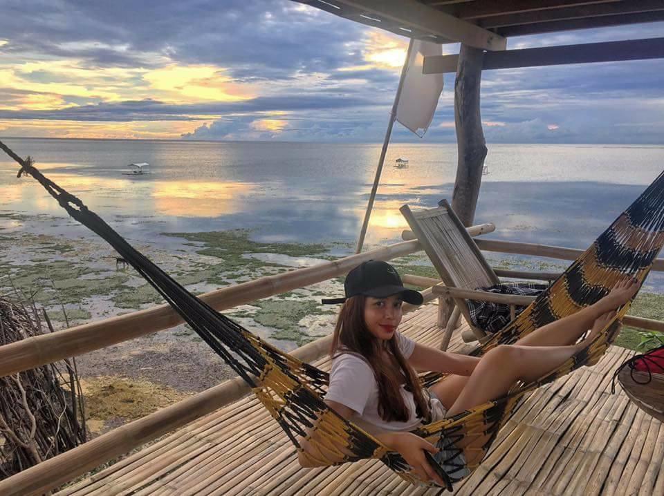Birdland Beach Club Bolinao Esterno foto