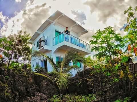 Birdland Beach Club Bolinao Esterno foto