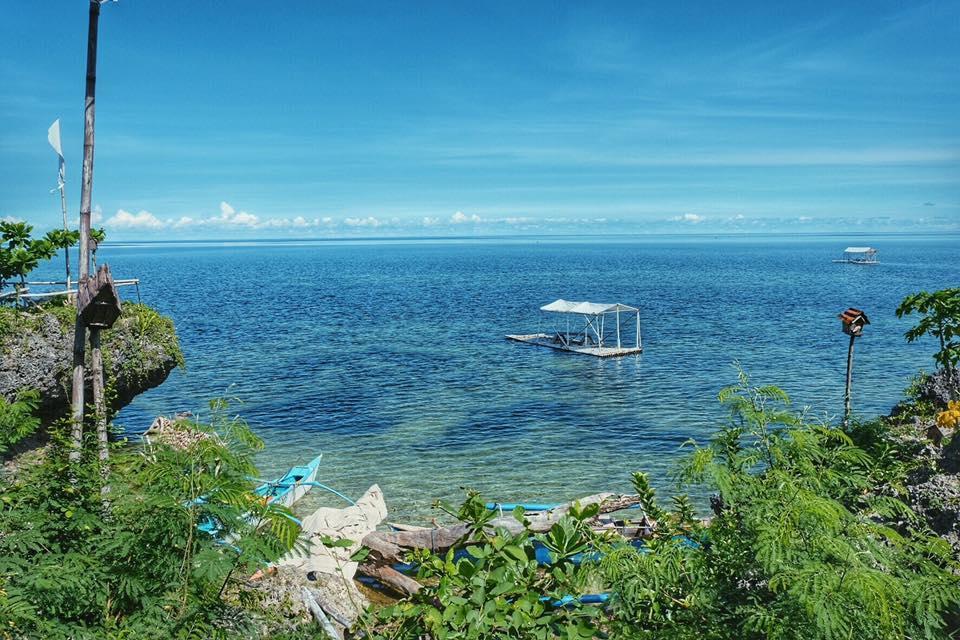 Birdland Beach Club Bolinao Esterno foto