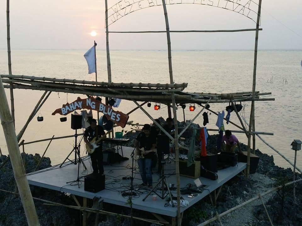 Birdland Beach Club Bolinao Esterno foto