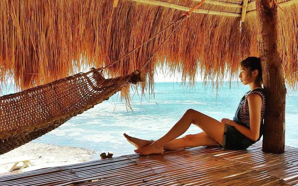Birdland Beach Club Bolinao Esterno foto