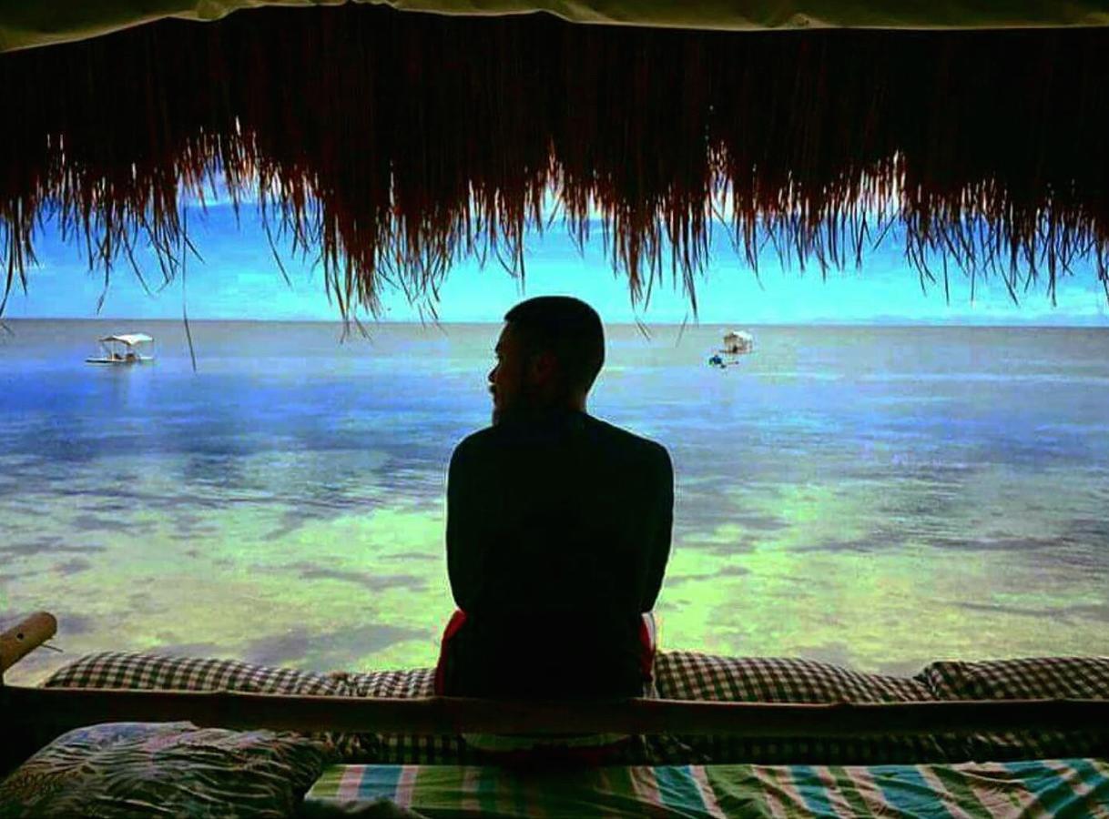 Birdland Beach Club Bolinao Esterno foto