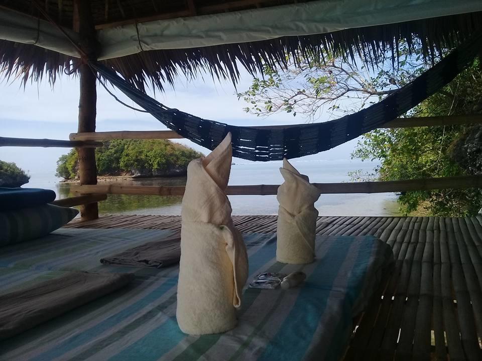 Birdland Beach Club Bolinao Esterno foto