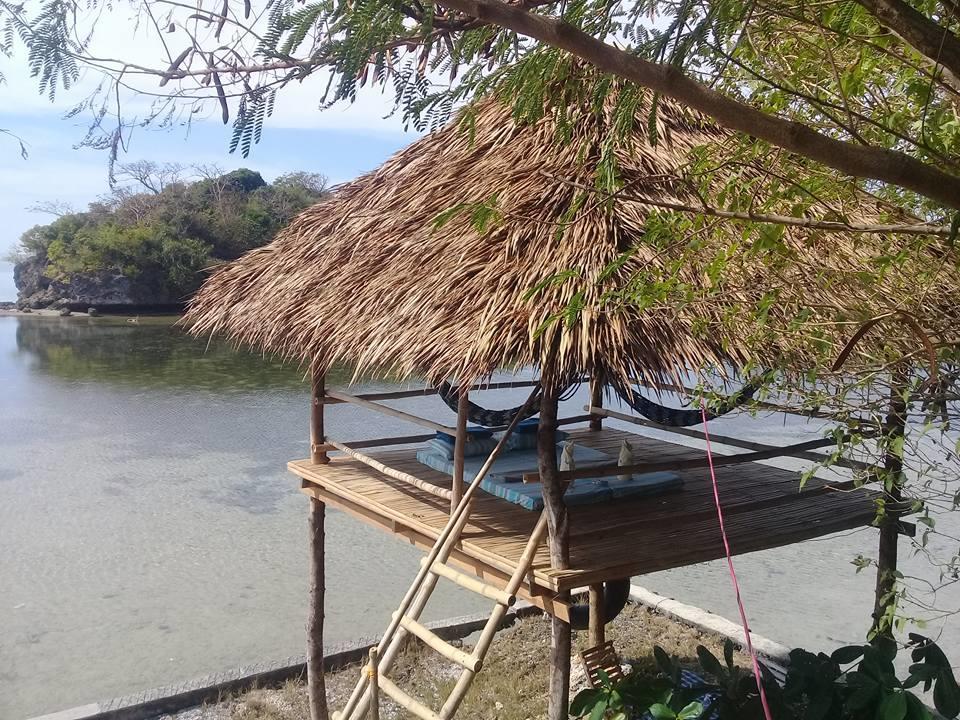 Birdland Beach Club Bolinao Esterno foto