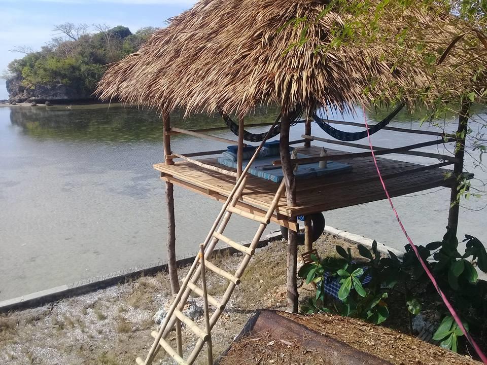 Birdland Beach Club Bolinao Esterno foto