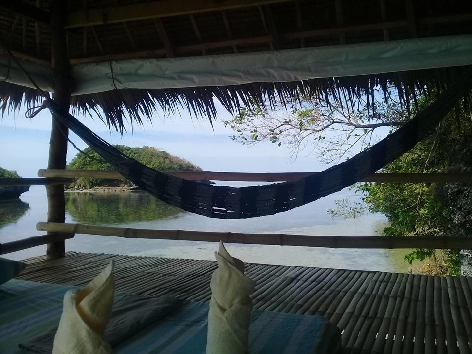 Birdland Beach Club Bolinao Esterno foto